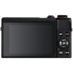 Canon PowerShot G7 X Mark III Digital Camera Deluxe Kit (Black) - Imagen 14