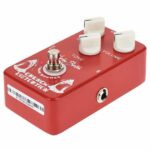 Harley Benton Crunch Distortion - Imagen 6