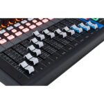 Yamaha MGX12 BK - Imagen 10