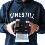 CineStill Film Heritage Champion Sudadera con capucha (2XL, Negro) - Imagen 2