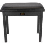 Casio Privia PX-S1100 Piano digital de 88 teclas con soporte, banco, auriculares y pedal (negro) - Imagen 11