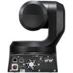 Panasonic AW-HE145 Cámara PTZ integrada HDMI/3G-SDI/IP con zoom óptico de 20x (negro) - Imagen 3