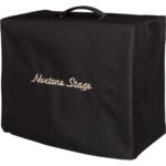 Cubierta de amplificador BOSS BAC-NEXST para escenario Nextone (negro)