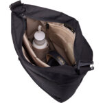 Bolso convertible para portátil Case Logic Invigo de 15,6" (negro) - Imagen 7