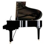 Yamaha C 3 X PE Grand Piano - Imagen 3