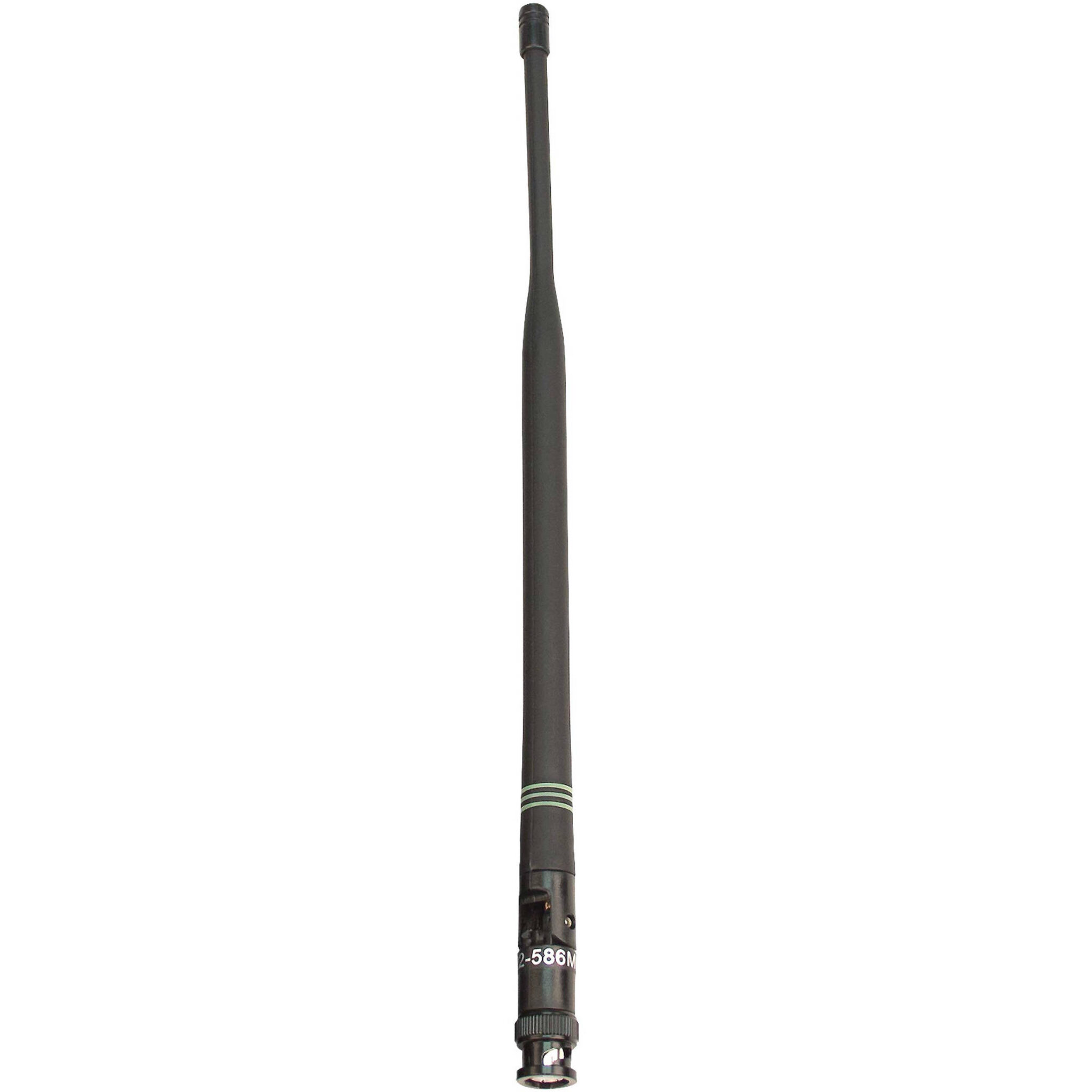 675479f0581635bfd8114e446daf0e55.jpg Audix ANT61 Antena de Repuesto para Receptores R61 y R62 (522 a 586 MHz) - Imagen 1