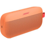 Bose SoundLink Flex Altavoz Bluetooth portátil (2.ª generación, Sunset Peach) - Imagen 3