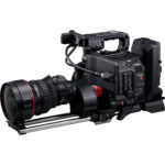 Canon EU-V3 Expansion Unit - Imagen 2