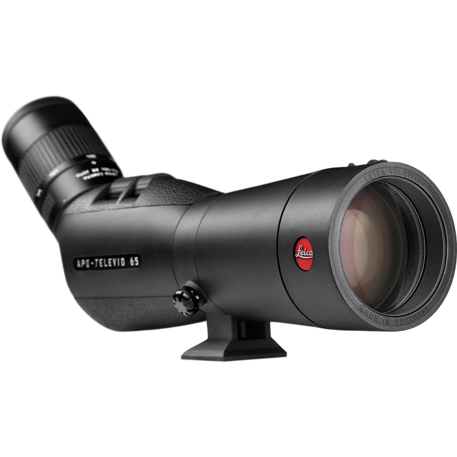 675e14839eb0480e650d82556c3cf606.jpg Telescopio terrestre Leica APO-Televid 25-50x65 mm (visión en ángulo) - Imagen 1