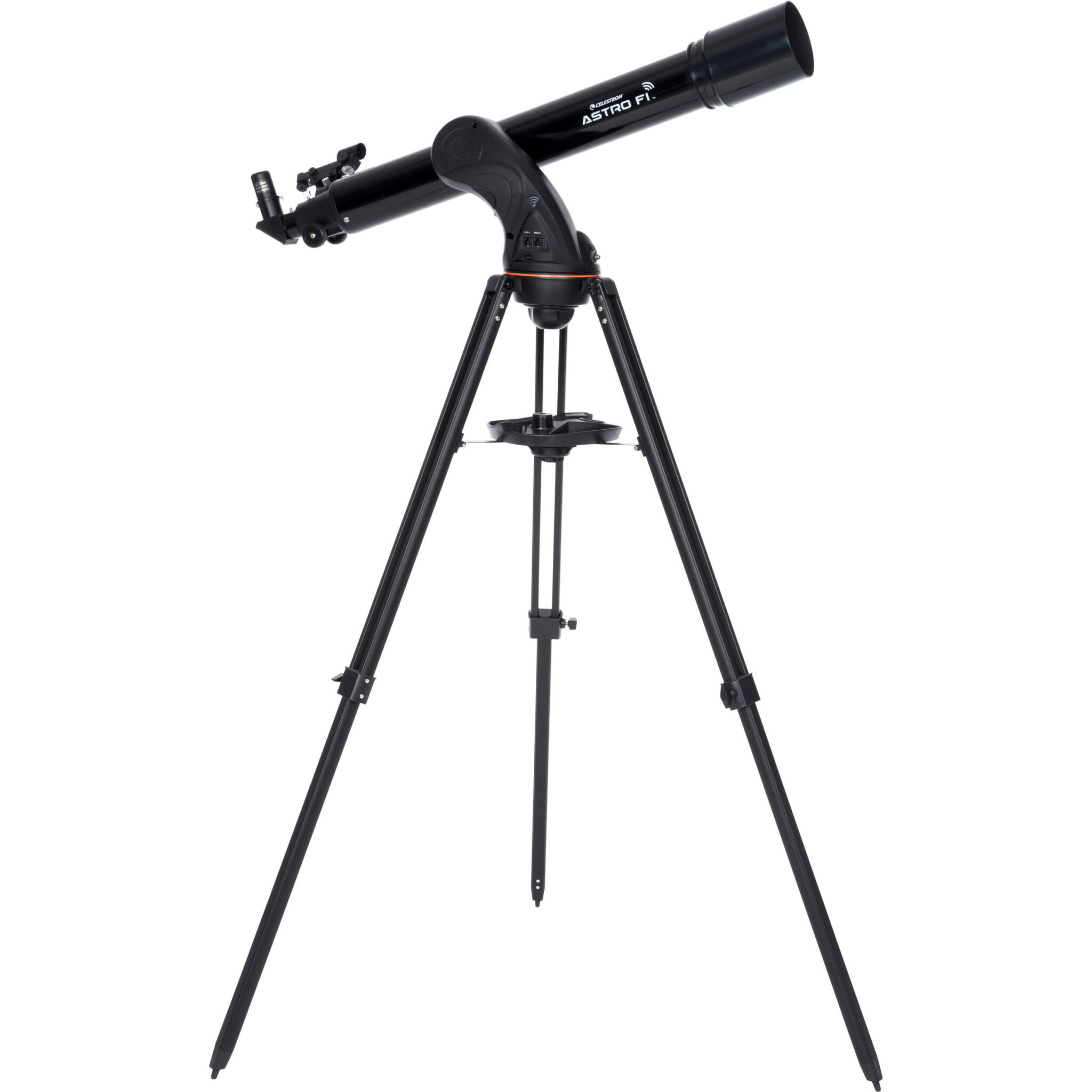 675e2e692694b937bc3d8f30cc5e8e98.jpg Telescopio refractor Celestron Astro Fi 90 mm f/10 GoTo - Imagen 1