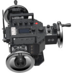 Kit estabilizador DJI Master Wheels de 3 ejes y Ronin 2 - Imagen 7