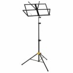 Hercules Stands HCBS-050B Music Stand - Imagen 3