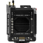 Cámara RED DIGITAL CINEMA V-RAPTOR 8K VV DSMC3 (Canon RF, Negra) - Imagen 11