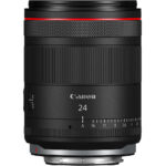 Canon RF 24mm f/1.4 L VCM Lens (Canon RF) - Imagen 2