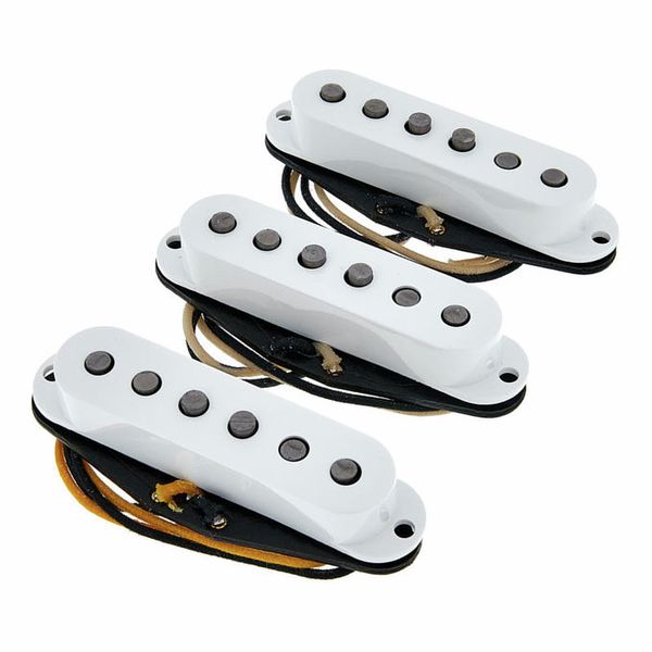 6770c3ec42dac6e97d2c828a5f34b7b5.jpg Fender Custom Texas Special Strat Set - Imagen 1