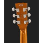 Harley Benton SC-Custom III Gold Top Set - Imagen 7