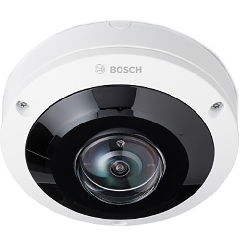 677e85650b60736907c6fda1bf407f42.jpg Bosch NDS-5704-F360LE FLEXIDOME Panorámica 5100i IR 12MP Cámara domo de red para exteriores con visión nocturna - Imagen 1