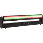 American DJ Jolt MFX 360 Hybrid Vintage / Jolt Moving Bar - Imagen 8