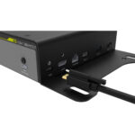 Hub de conexión USB-C Ashton Bentley BX - Imagen 3