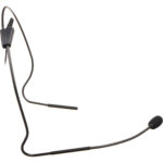Micrófono de diadema Audix HT5 con conector mini XLR de 4 pines (negro) - Imagen 2