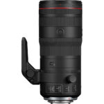 Canon EOS C80 6K Camera Kit with 24-105mm f/2.8 Zoom Lens (Canon RF) - Imagen 2