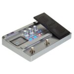 Harley Benton DNAfx GiT + Cab Stereo Bundle - Imagen 9
