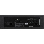 Adam Professional Audio A44H Kit de monitor de estudio de campo cercano activo de 2 vías dual de 4" con subwoofer (par) - Imagen 5