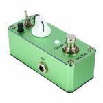 Harley Benton MiniStomp Green Tint - Imagen 10