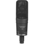 Audio-Technica AT4050 Micrófono de condensador multipatrón de diafragma grande - Imagen 4