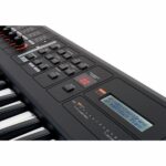 Yamaha MX49 V2 Black - Imagen 7