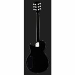 Harley Benton SC-200 BK Student Serie Bundle - Imagen 3