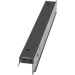 Luz de estante multicolor con matriz LED de 19" Adam Hall - Imagen 4
