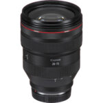 Canon RF 28-70mm f/2 L USM Lens - Imagen 5