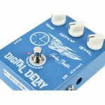 Harley Benton Digital Delay - Imagen 9