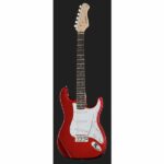 Harley Benton ST-20 CA Standard Serie Bundle - Imagen 2