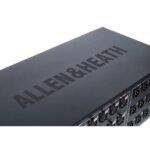 Allen & Heath AR2412 - Imagen 9