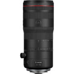 Canon EOS C80 Cinema Camera Kit with 24-105, 24, and 50mm Lenses (Canon RF) - Imagen 6