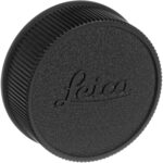 Tapa de lente trasera Leica para lentes con montura M