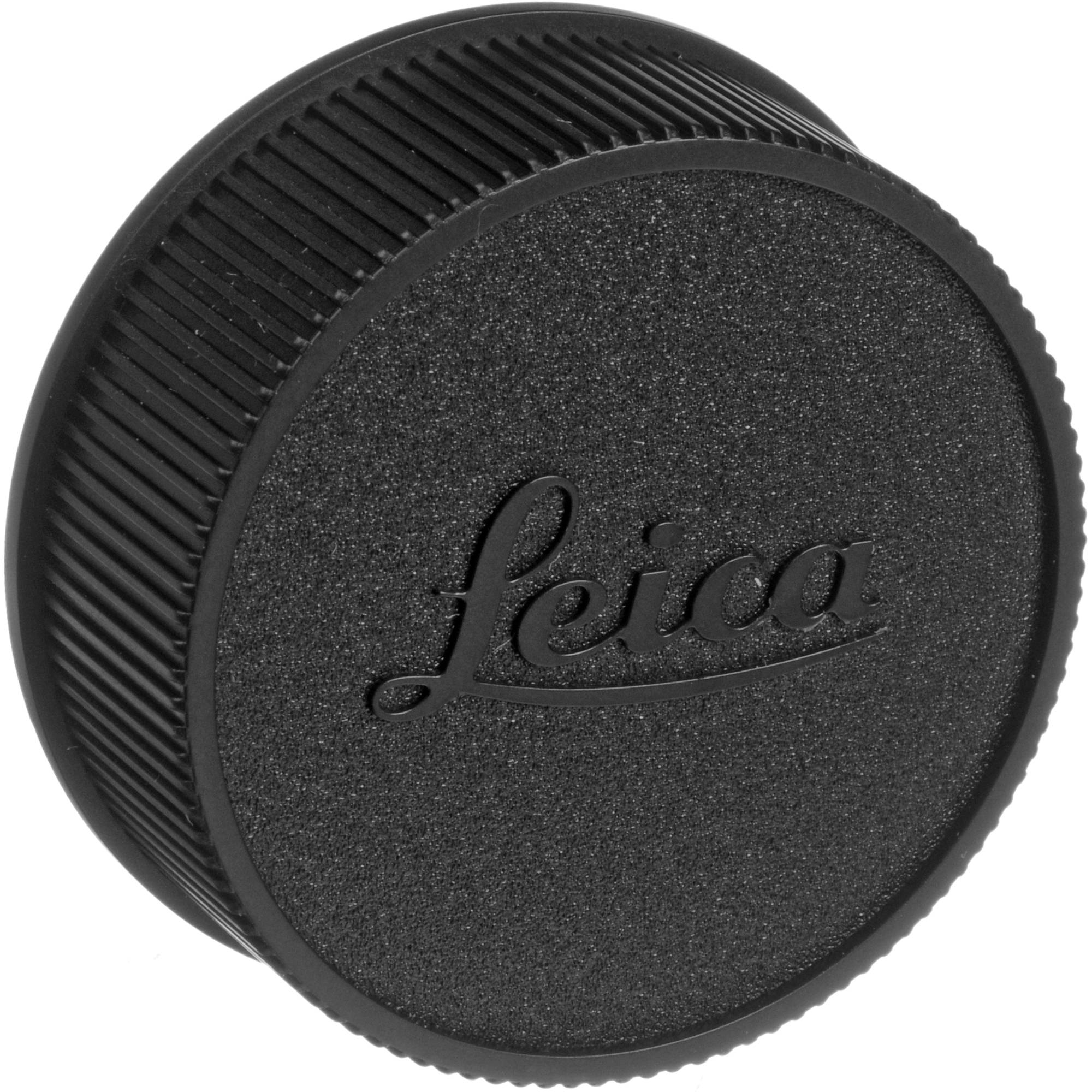 6801d747585fbc4e5fe2d00e7e53a427.jpg Tapa de lente trasera Leica para lentes con montura M - Imagen 1