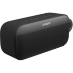 Altavoz Bluetooth portátil Bose SoundLink Plus (Bose negro)