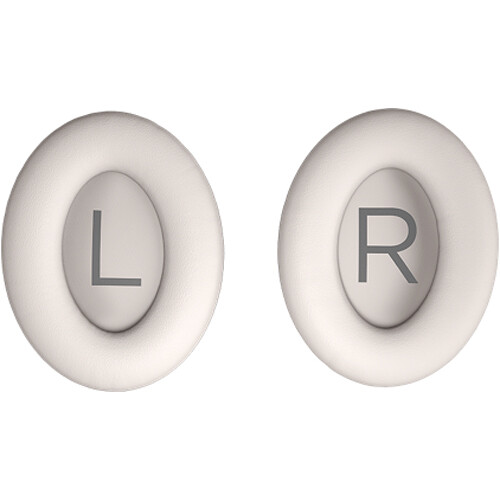 681324ff3a25ff3c97bd96c94ab79ed4.jpg Bose Kit de almohadillas para auriculares QuietComfort 45 (par, blanco) - Imagen 1
