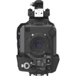 Cámara de estudio Panasonic AK-UCX100 4K HDR 12G-SDI - Imagen 2