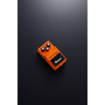 Pedal de distorsión BOSS Waza Craft DS-1W - Imagen 4