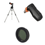 Celestron NexStar 4SE 102mm f/13 Maksutov-Cassegrain GoTo Telescopio WiFi Kit - Imagen 2