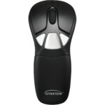 Adesso iMouse P30 Air Mouse GO Plus Ratón inalámbrico y mando a distancia - Imagen 6
