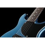 Harley Benton DC-Junior Pelham Blue Bundle - Imagen 10