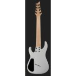 Harley Benton R-458MN WH MS w/Case - Imagen 3