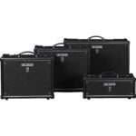 BOSS Katana MkII Cabezal amplificador de guitarra de 100 W con altavoz de 5" para guitarra eléctrica - Imagen 7