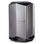 Tienda en la nube Blackmagic Design de 80 TB