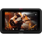 Monitor/grabador HDMI Atomos Ninja RAW de 5,2"